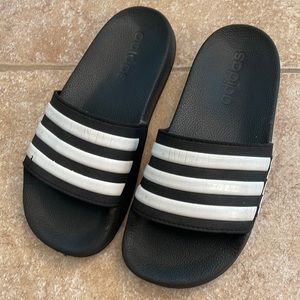 Adidas slides